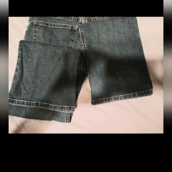 Set of Wrangler Jeans boys size 12 - Picture 5 of 10
